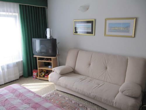 Apartamento Maja