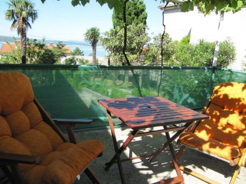 Apartamento Maja