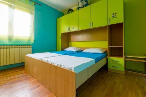 Apartment 2 Anamarija 41 Pax