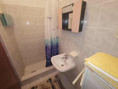Apartment Andrija 21 Pax