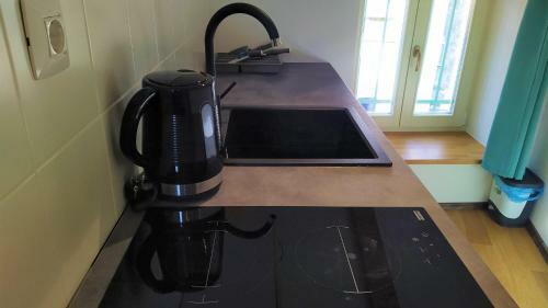 Hostal Luxury Apartment - Old Soul With A New Heart