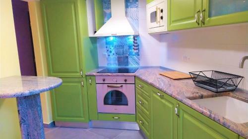 Hostal Luxury Apartment - Old Soul With A New Heart