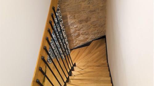 Hostal Luxury Apartment - Old Soul With A New Heart