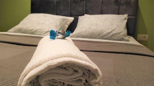 Hostal Luxury Apartment - Old Soul With A New Heart