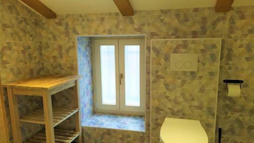 Hostal Luxury Apartment - Old Soul With A New Heart