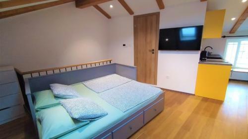 Hostal Luxury Apartment - Old Soul With A New Heart