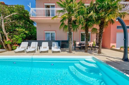 Abros Apartments