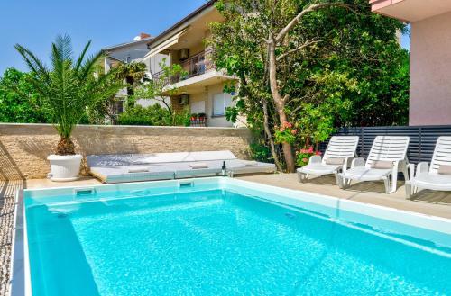 Abros Apartments