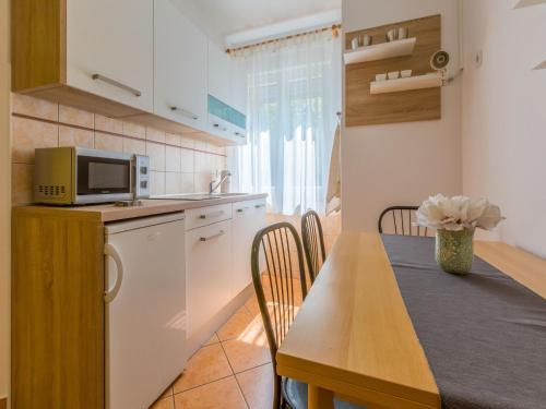 Apartments Klaudija