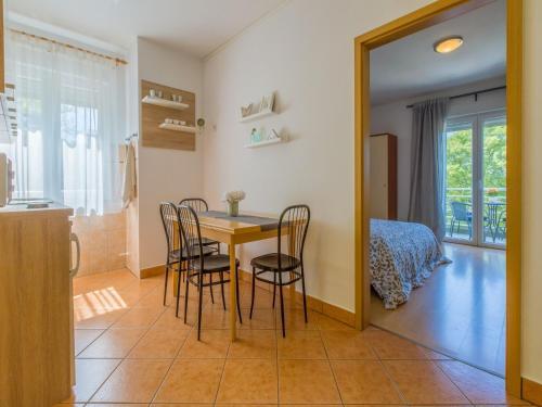 Apartments Klaudija