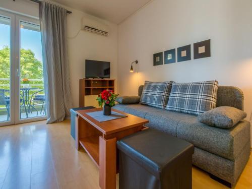 Apartments Klaudija