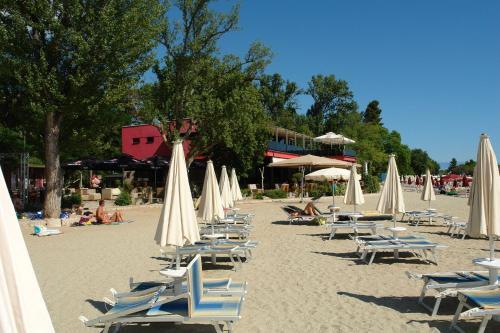 Apartments Klaudija