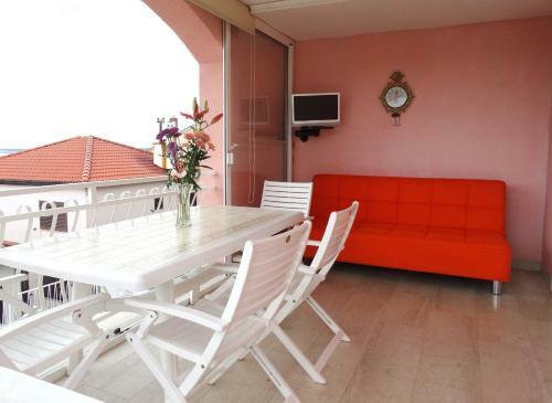 Apartment Bani