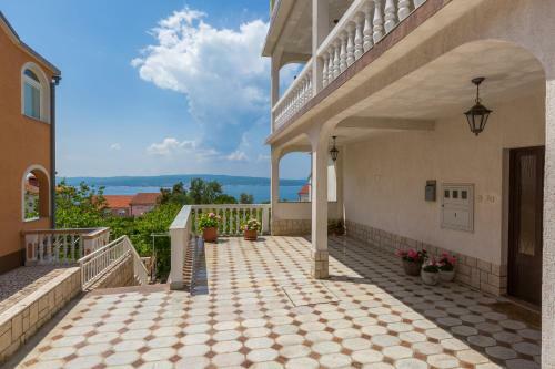Apartamentos Amila