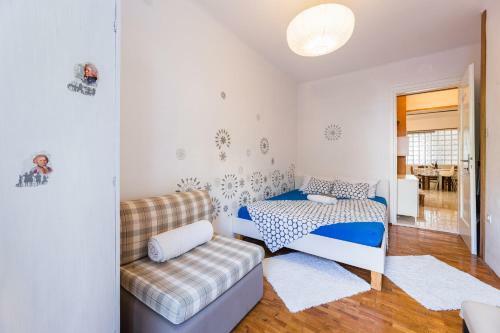 Apartamentos Bilic