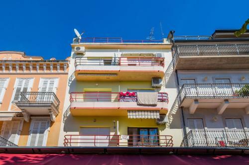 Apartamentos Bilic