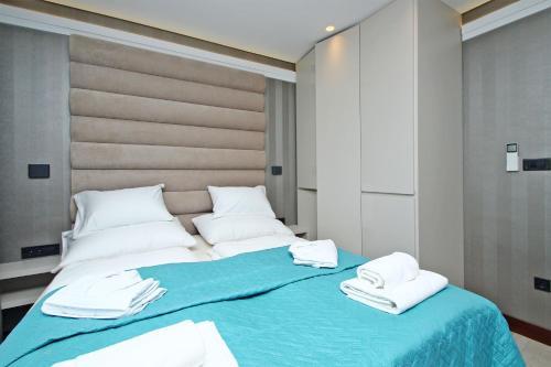 Apartments Del Mar 2