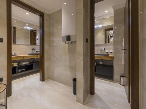 Apartments Del Mar 2