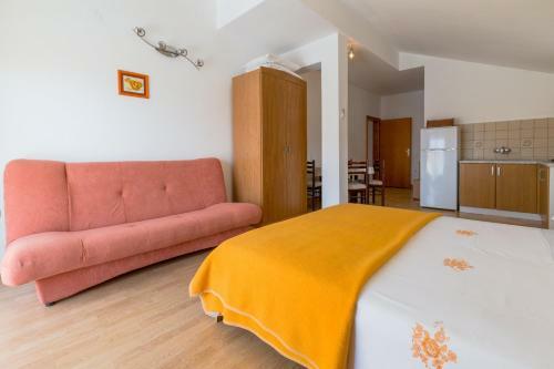 Apartamentos Ciara