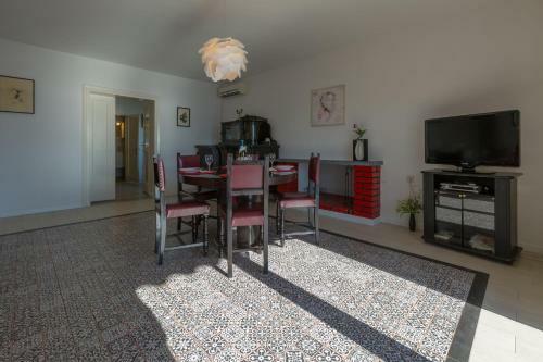 Apartamentos Filkovic