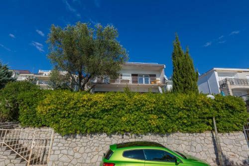 Apartamentos Filkovic