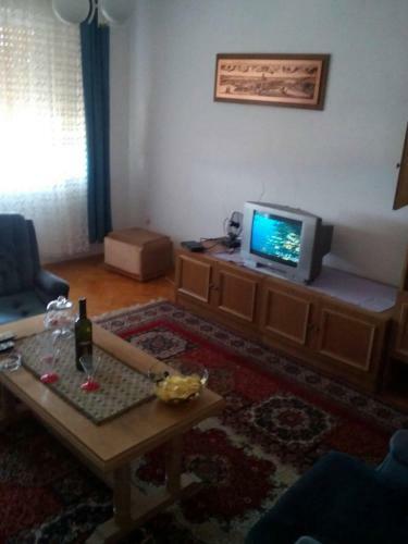 Apartamentos Djurdja Dvorska
