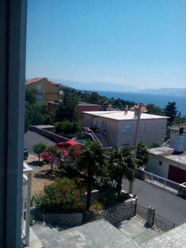 Apartamentos Djurdja Dvorska