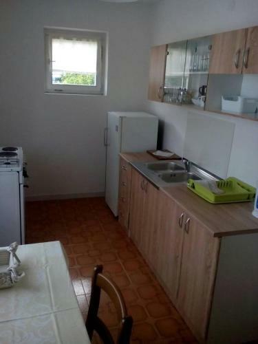 Apartamentos Djurdja Dvorska
