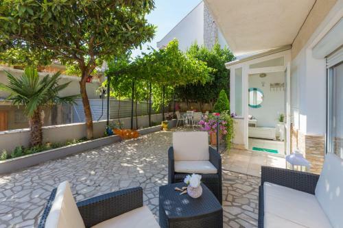 Apartamentos Dobrila