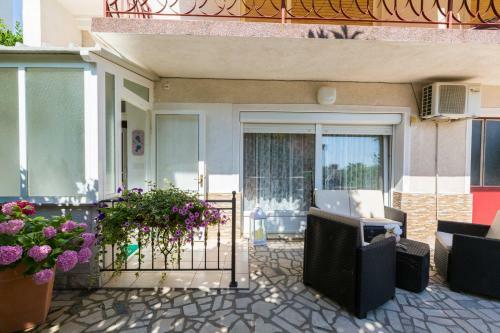 Apartamentos Dobrila