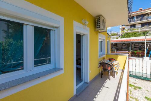 Apartamentos Luka