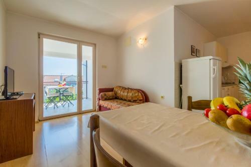 Apartamentos Iris