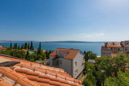 Apartamentos Iris