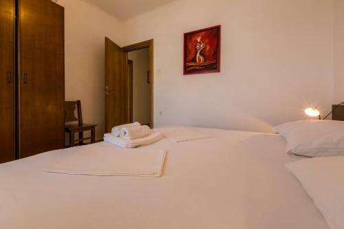 Apartamentos Iris