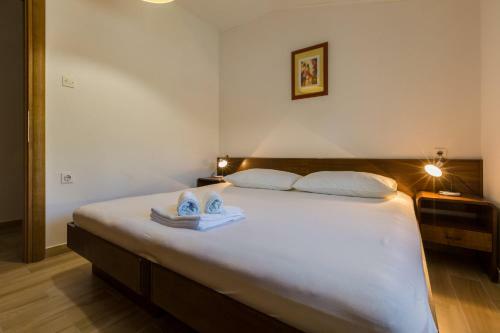 Apartamentos Iris