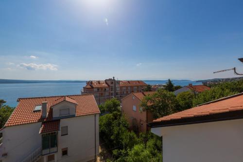 Apartamentos Iris