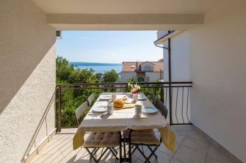 Apartamentos Iris
