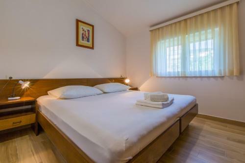 Apartamentos Iris