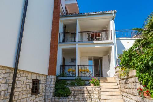 Apartamentos Iris