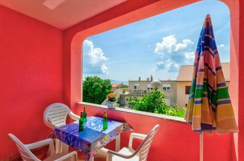 Apartamentos Kata