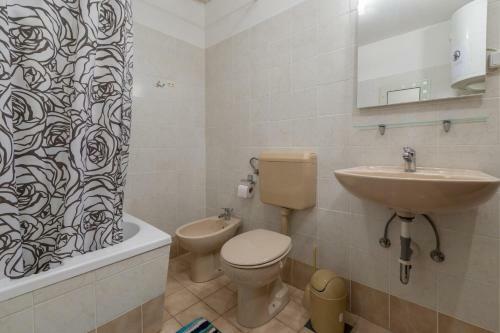 Apartamentos Kostrencic