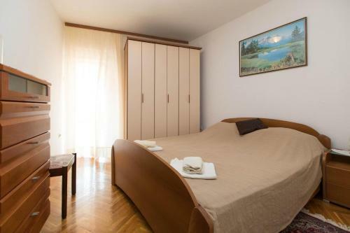 Apartamentos Kristina