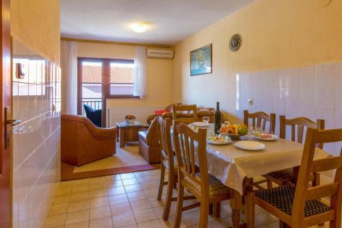 Apartamentos Maricic