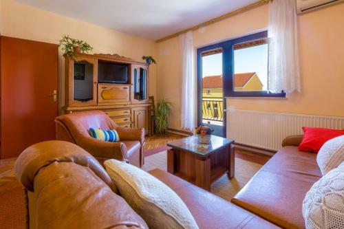 Apartamentos Maricic