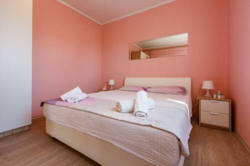 Apartamentos Marinella