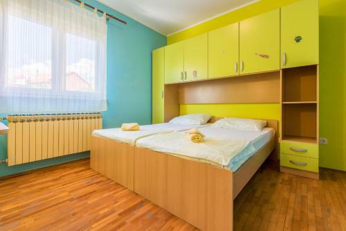 Apartamentos Marinella