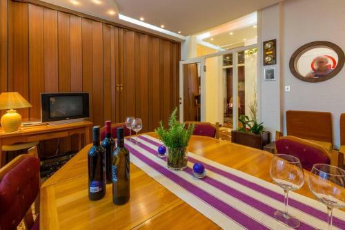 Apartamentos Megy