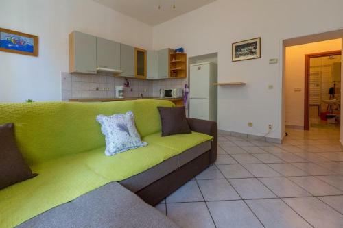 Apartamentos Mia I Renato