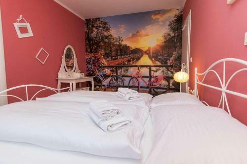 Apartamentos Miric