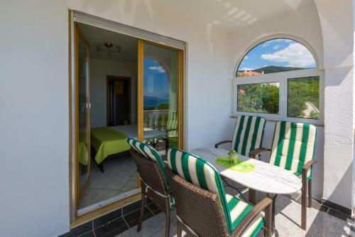 Apartamentos Lorina
